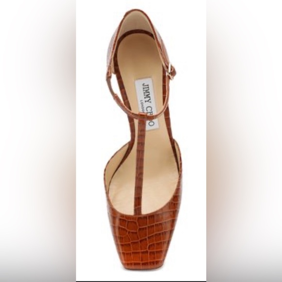 Jimmy Choo Léxica pump - Picture 8 of 8